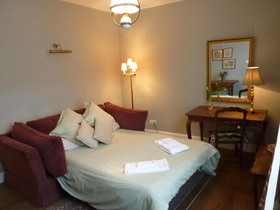 Le Logis Bed and Breakfast