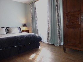 Le Logis Bed and Breakfast