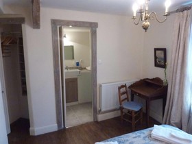 Le Logis Bed and Breakfast