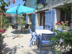 Chambres, Table d'Hôtes et Gites Les Mesanges