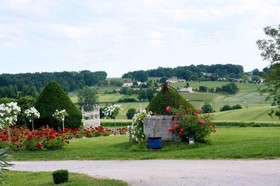 Château de Puyrigaud