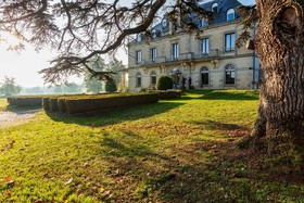 Garrigae Manoir de Beauvoir