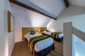 Garrigae Manoir de Beauvoir