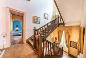 Chateau Le Parc de Mirambeau