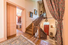 Chateau Le Parc de Mirambeau