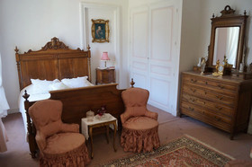 Chateau Le Parc de Mirambeau