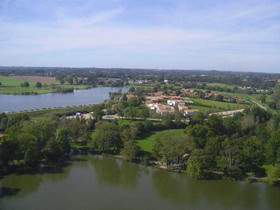 Natura Resort Pescalis