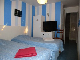 Le Relais de Montils