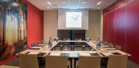 Center Parcs Le Bois Aux Daims