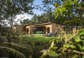 Center Parcs Le Bois Aux Daims