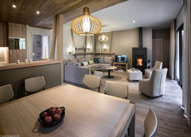 Center Parcs Le Bois Aux Daims
