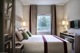 Center Parcs Le Bois Aux Daims