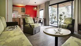 Center Parcs Le Bois Aux Daims