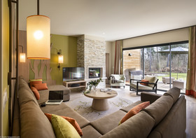 Center Parcs Le Bois Aux Daims