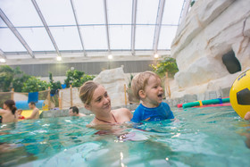 Center Parcs Le Bois Aux Daims
