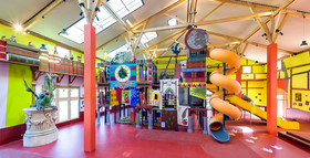 Center Parcs Le Bois Aux Daims