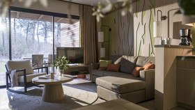 Center Parcs Le Bois Aux Daims