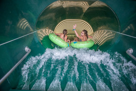 Center Parcs Le Bois Aux Daims