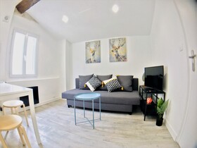 Best Home Niort-Paradis