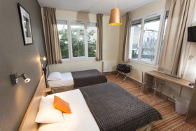 Brit Hotel du Parc Niort