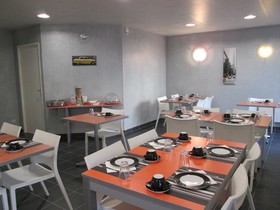 City Lodge Du Campus