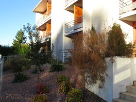 City Lodge Du Campus
