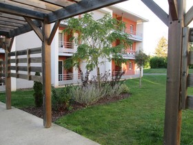 City Lodge Du Campus