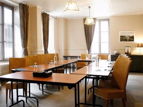 Hostellerie De l'Abbaye