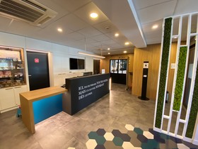 Hotel Kyriad Niort