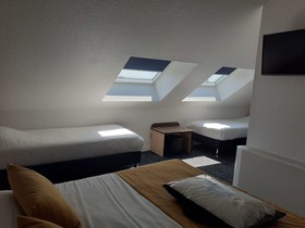 Hotel Kyriad Niort