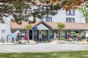 Hotel Kyriad Niort