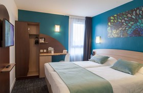 Hotel Kyriad Niort
