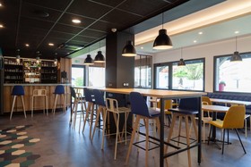 Hotel Kyriad Niort