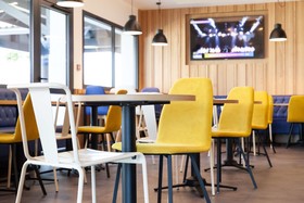 Hotel Kyriad Niort