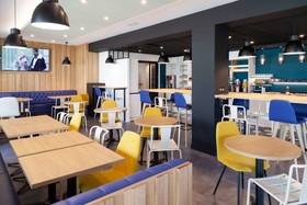 Hotel Kyriad Niort