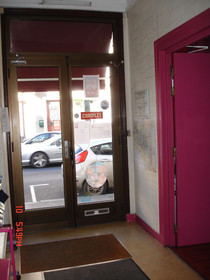 Hôtel de la Marmotte