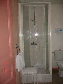 Hôtel de la Marmotte