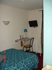 Hôtel de la Marmotte
