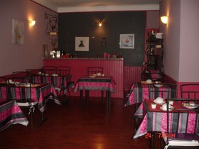 Hôtel de la Marmotte