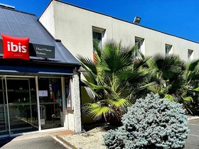 B&B HOTEL Niort Sud Venise Verte