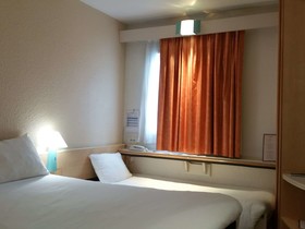 B&B HOTEL Niort Sud Venise Verte