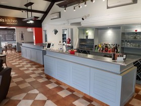 B&B HOTEL Niort Sud Venise Verte
