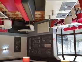 B&B HOTEL Niort Sud Venise Verte