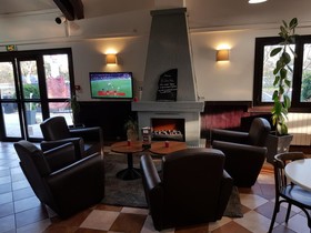 B&B HOTEL Niort Sud Venise Verte
