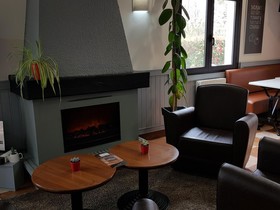 B&B HOTEL Niort Sud Venise Verte