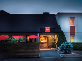 B&B HOTEL Niort Sud Venise Verte