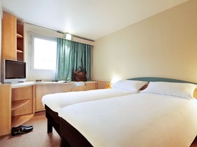 B&B HOTEL Niort Sud Venise Verte