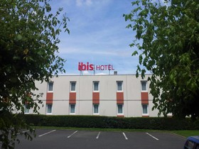 B&B HOTEL Niort Sud Venise Verte
