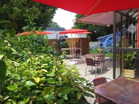 B&B HOTEL Niort Sud Venise Verte