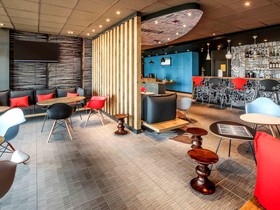 ibis Niort Est Mendes France